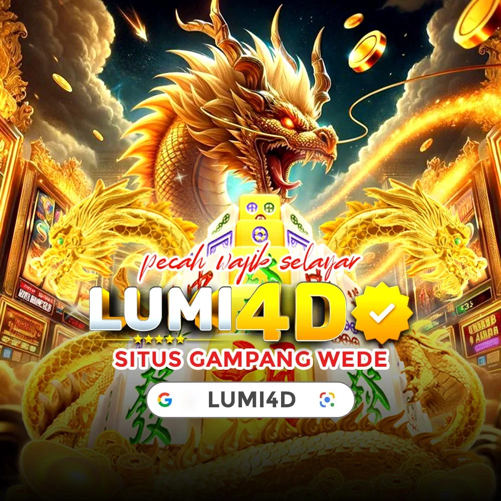LUMI4D : Pusat Permainan Mahjong Online Terviral di Indonesia